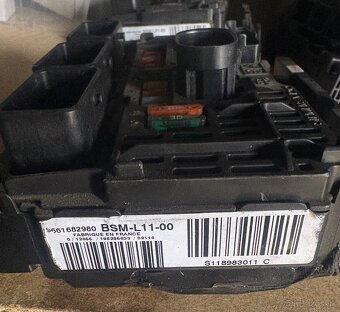 BSM L05 L01 L11 Siemens VDO - 4