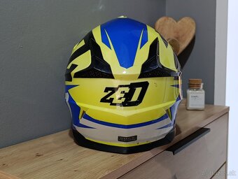 ZED X1.9 - 4