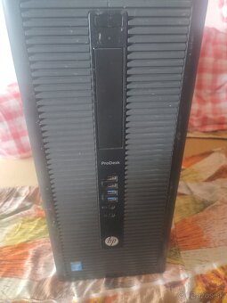 Hp - 4