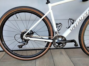 Novy Specialized Diverge vel.56 - 4