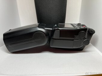 Canon speedlite 600 EX-RT - 4