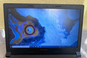 Lenovo B51 / i5 6200U / 8GB RAM / 256GB SSD/ 2x graf./15.6" - 4