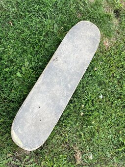 skateboard 8.0 - 4