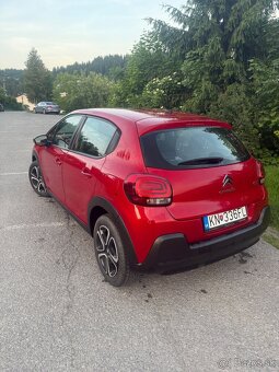 Citroën C3 - 4