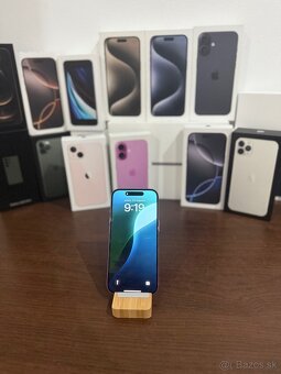 iPhone 16, TOP stav - 4