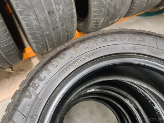 225/55 R17 GOODYEAR - 4