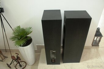 predám repro ARCUS AS -70 ///TOP STAV///v-92 cm 20kg 1ks - 4