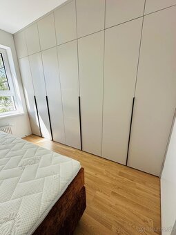 2 izbovy byt Gemini Brezno kasarne - 4