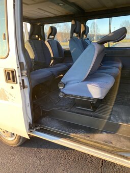 Fiat Ducato - Panorama 2.0 Benzin - 4