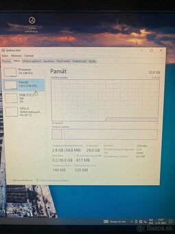 Ryzen 9 5950x / RTX 4060ti 16GB / 32GB RAM - 4