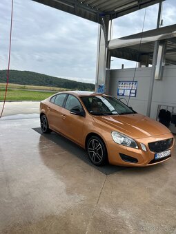 Volvo s60 II - 4