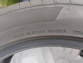 Pneumatiky 225/45R17 - 4