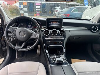 Predam Mercedes-Benz C200 combi - 4