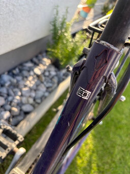 Bicykel KTM - 4