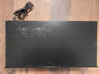 Yamaha EQ-70 - 4