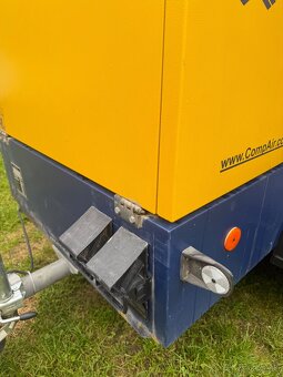 Kompresor Compair c30 - 4