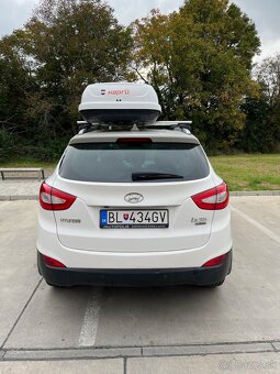 Hyundai ix35 1.7 crdi 2014 - 4