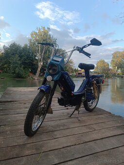 Babetta210 Grand lux - 4