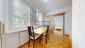 HALO reality - Predaj, dvojizbový byt Rimavská Sobota, Západ - 4