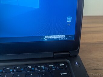 Dell Latitude 5480 (Core i5 / 8 Gb RAM / 256 Gb SSD) - 4