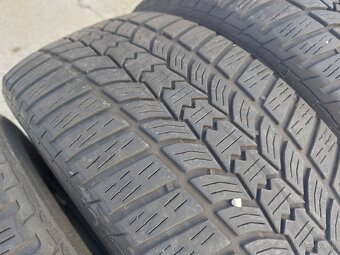 205/55R16 SAVA zimné pneumatiky - 4
