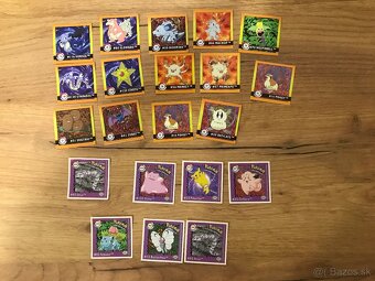 Pokemon mix - 4