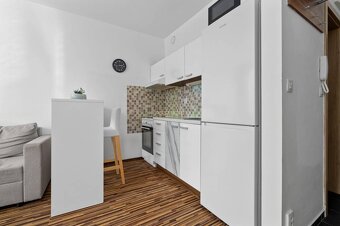 ASSENZIO - PREDAJ - 36 M² - ZÁVODNÁ - PODUNAJSKÉ BISKUPICE - 4