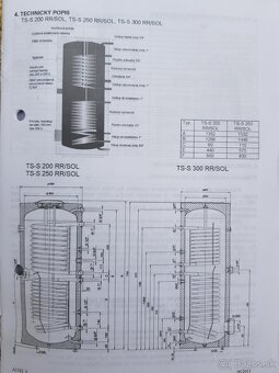 Zostava solarneho systemu - 4
