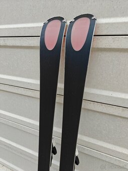 LYŽE KASTLE DX 73 150CM - 4