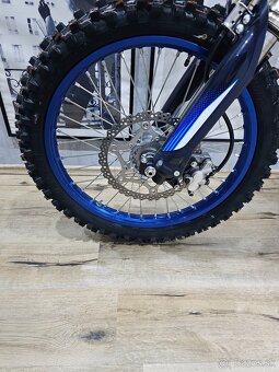 Predám Yamaha YZF 250 2025 - 4