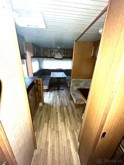 Karavan Hobby XXL - 4