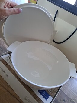Villeroy&Boch polievková terina - 4