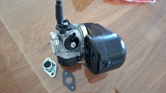 JAWA CZ BABETTA Karburátor - 4