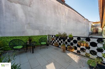 Na prenájom, nebytové priestory v centre mesta, Kováčska ul. - 4