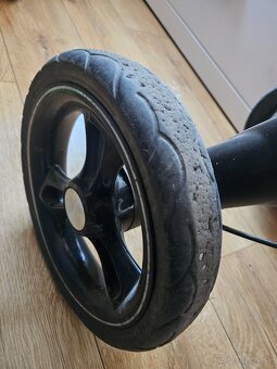 Mamas and Papas kočík - 4