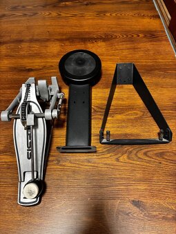 Alesis Nitro Mesh Special Edition - 4