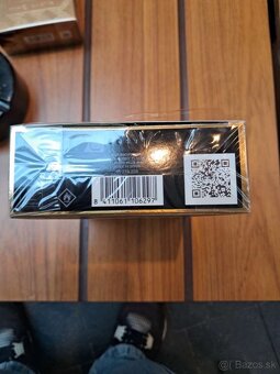 Carolina Herrera Bad Boy toaletná voda pre mužov - 4