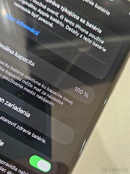 Iphone 11 pro max..256gb - 4