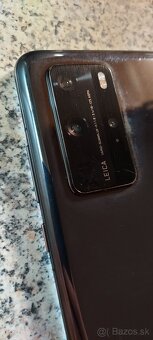 Huawei P40 PRO 5G  8/256 - 4