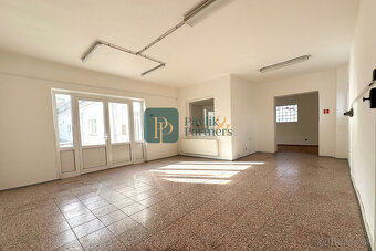 Prenájom obchodné/kancelárske priestory, Staré Mesto, parkov - 4