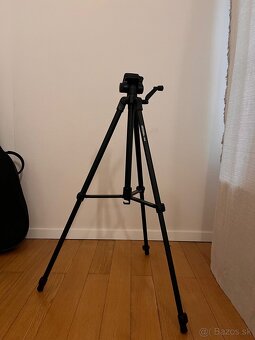 Statív Arsenal 3908 - 4