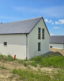 5-izbová novostavba rodinného domu “C” - 4