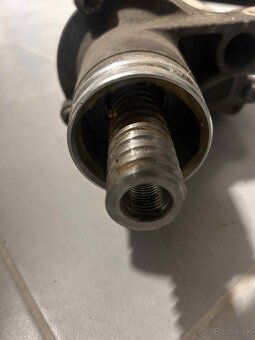 Servo Mercedes Vito - 4