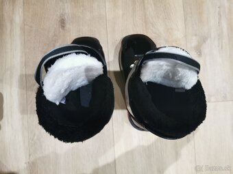 detske lyziarky Mckinley - 4