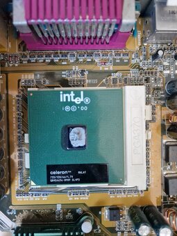 Historický Počítač - 4