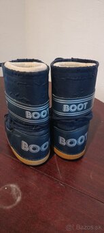 Moon boot - 4