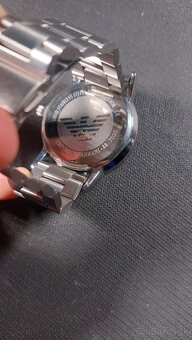 Hodinky Armani - 4