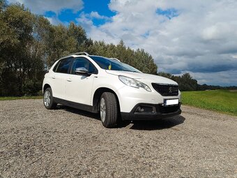 Peugeot 2008 1.2 Active Style - 4