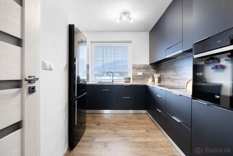 Moderný bungalov s krásnym pozemkom 700m2/Podhorie - Beluša - 4