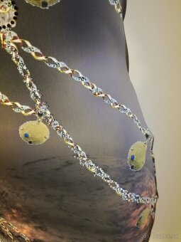 Luxusné koktejlky, nové - 4